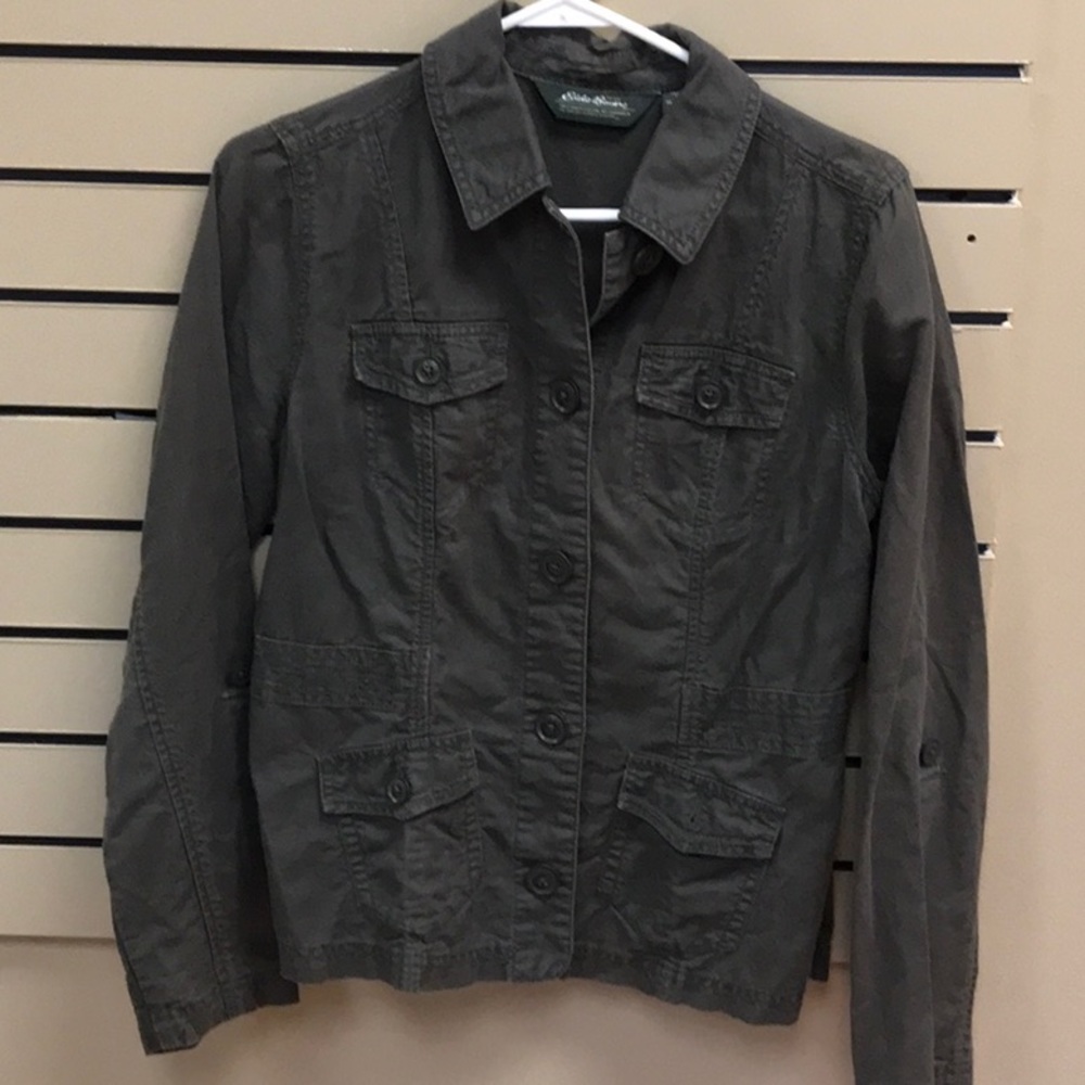 Eddie Bauer shirt